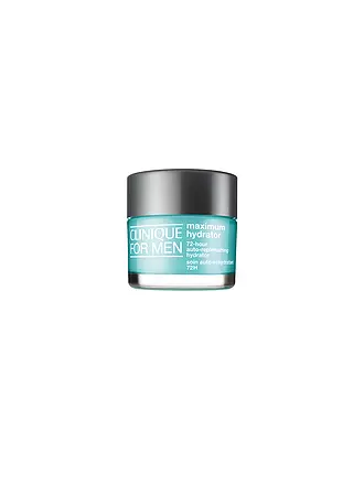 CLINIQUE | For Men - Maximum Hydrator  72-Hour 50ml | 